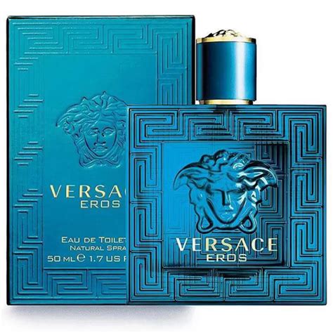 versace eros 100ml prisjakt|versace eros for men 100ml.